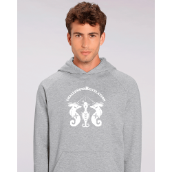 SWEAT HOMME "MOUSQUETAIRE"▐...