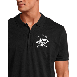 POLO "JOLLY ROGER" ǀ HOMME...